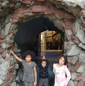 Meet your Posher, Marlene